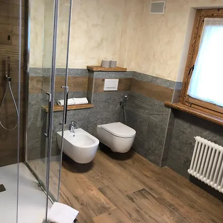 بيت ضيافة Linnea