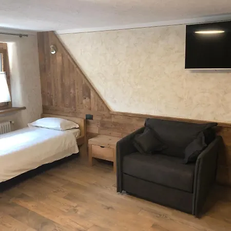 Casa de hóspedes Linnea 3*