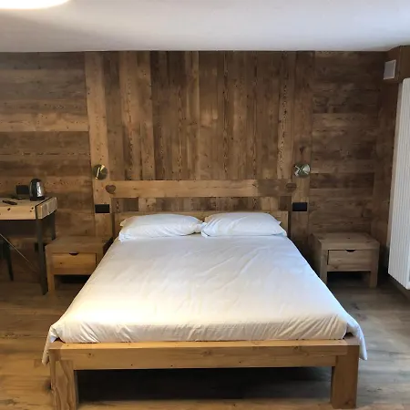 Linnea Casa de hóspedes