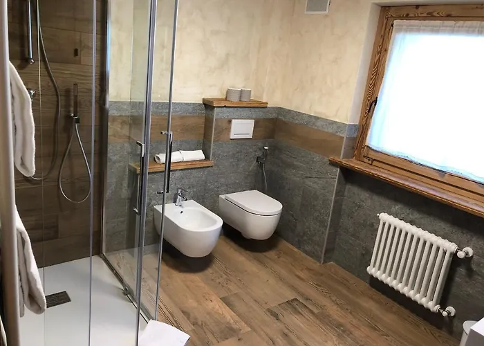 בית הארחה Linnea