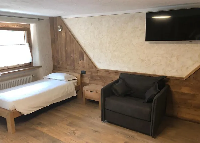 בית הארחה Linnea 3*